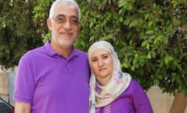 Jared Genser: U.S. LEGAL PERMANENT RESIDENTS OLA AL-QARADAWI AND HOSAM KHALAF HAVE THEIR DETENTION IN EGYPT RENEWED FOR AN ADDITIONAL 45 DAYS
