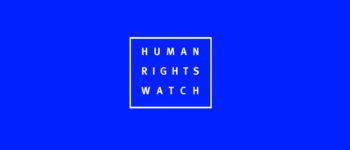 HRW: Renewed Detention of Scholar’s Daughter Unlawful