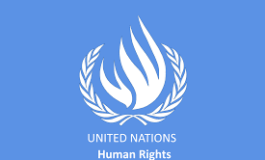 Reuters Confirms UN Submission after Family Visit to Geneva UN HRC