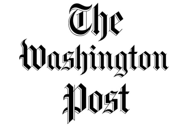 WASHINGTON POST: How Trump can put America first: Get innocent U.S. citizens freed from foreign jails