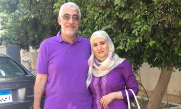 ALJAZEERA: Family of couple detained in Egypt call on US to intervene