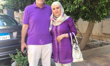 Hosam Khalaf Renewed for another 45 Days