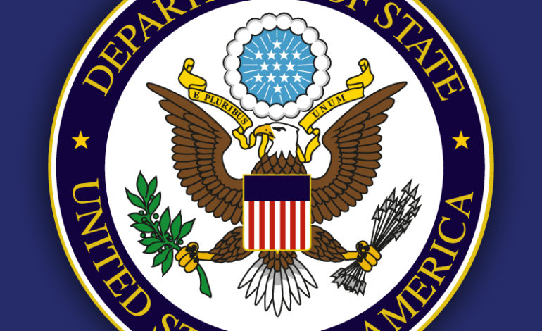 US State Department DRL Issues 2017 Country Report Highlighting Ola and Hosam