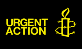 Amnesty: URGENT ACTION UPDATE: ARBITRARILY DETAINED COUPLE REMAINS HELD