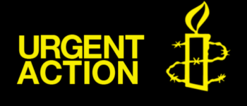 Amnesty: URGENT ACTION UPDATE: ARBITRARILY DETAINED COUPLE REMAINS HELD