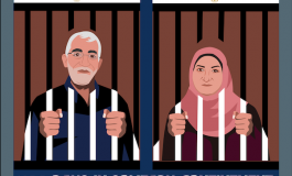 Campaign Update: Ola al Qaradawi renewed for another 45 days  and denied communication with her lawyer
