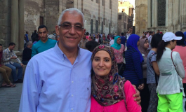 Campaign Update: Ola and Hosam Renewed for Another 45 Days  US Congress and EU Parliament Speak Out On Ola’s 57th Birthday