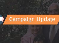 Campaign Update: Ola Given a Conditional Release and Hosam’s Hearing Delayed